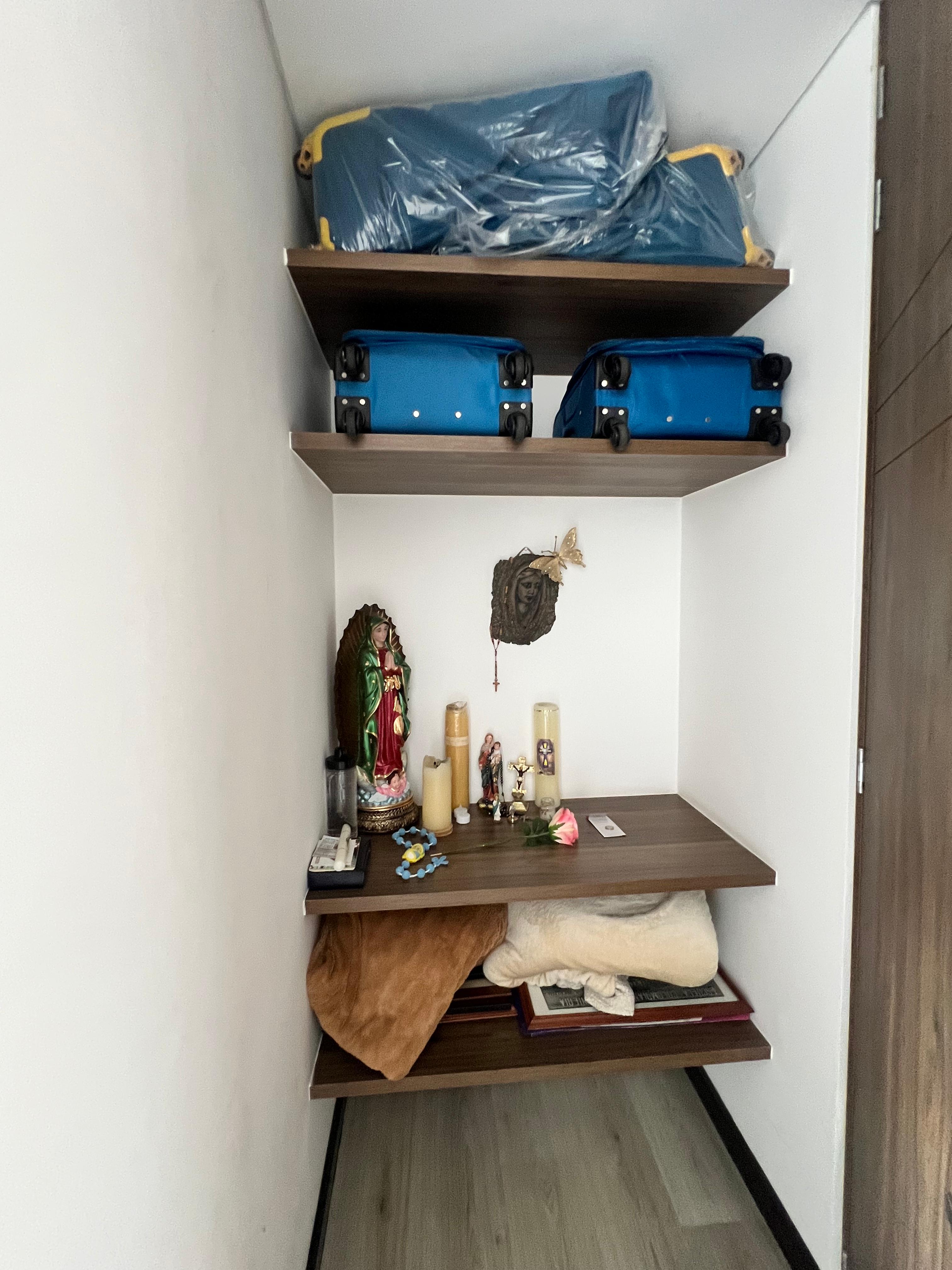 Apartamento en venta en El Batán, Bogotá · foto 18 de 21