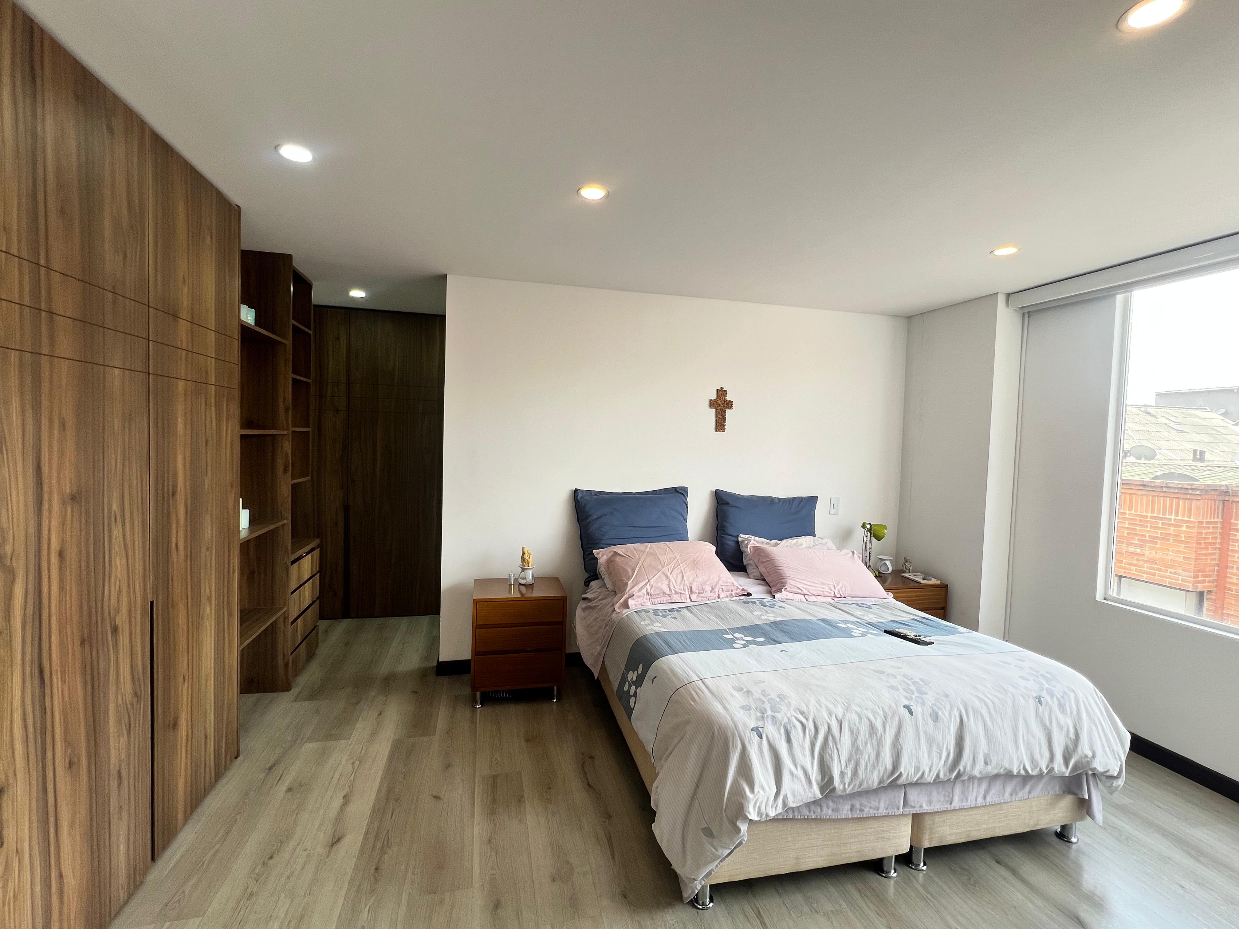 Apartamento en venta en El Batán, Bogotá · foto 19 de 21