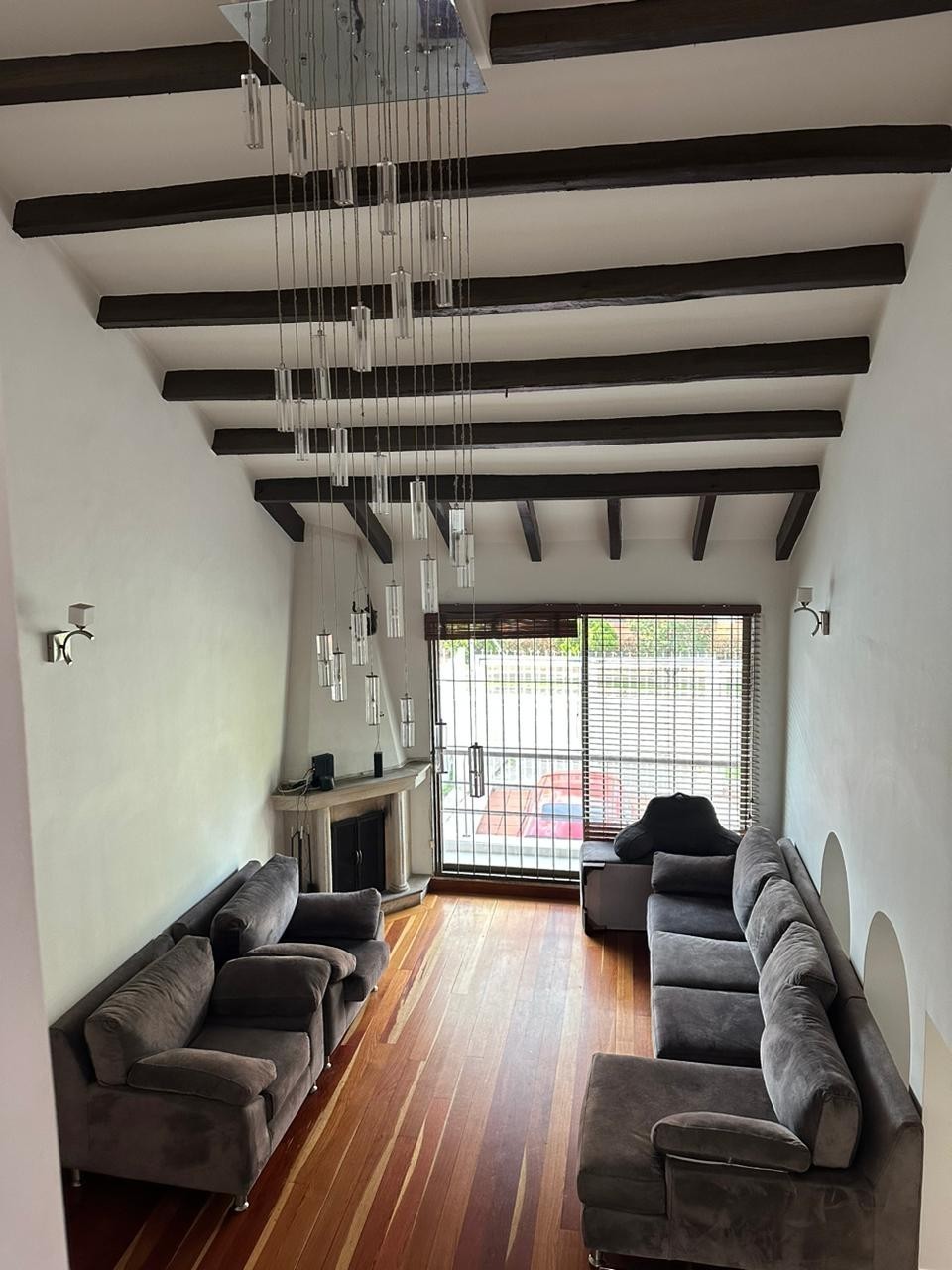 Casa en venta en El Contador, Bogotá · foto 3 de 18