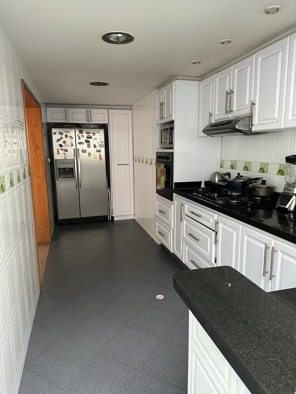 Casa en venta en El Contador, Bogotá · foto 6 de 18