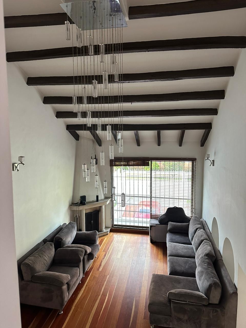 Casa en venta en El Contador, Bogotá · foto 8 de 18