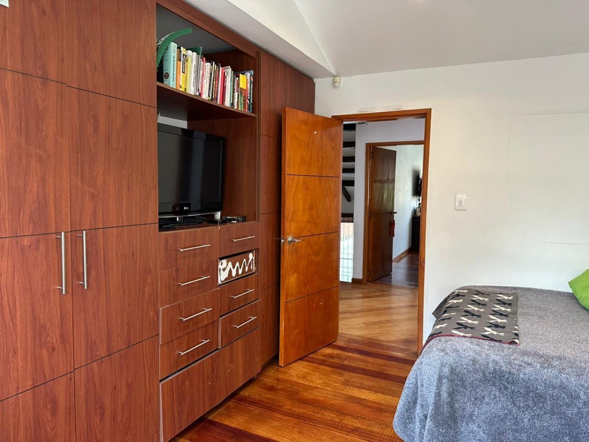 Casa en venta en El Contador, Bogotá · foto 14 de 18