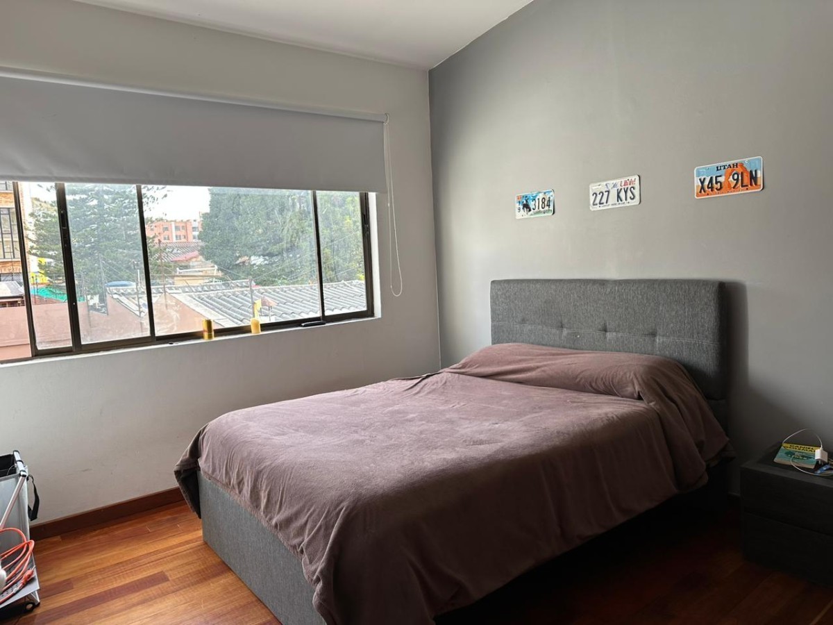 Casa en venta en El Contador, Bogotá · foto 15 de 18