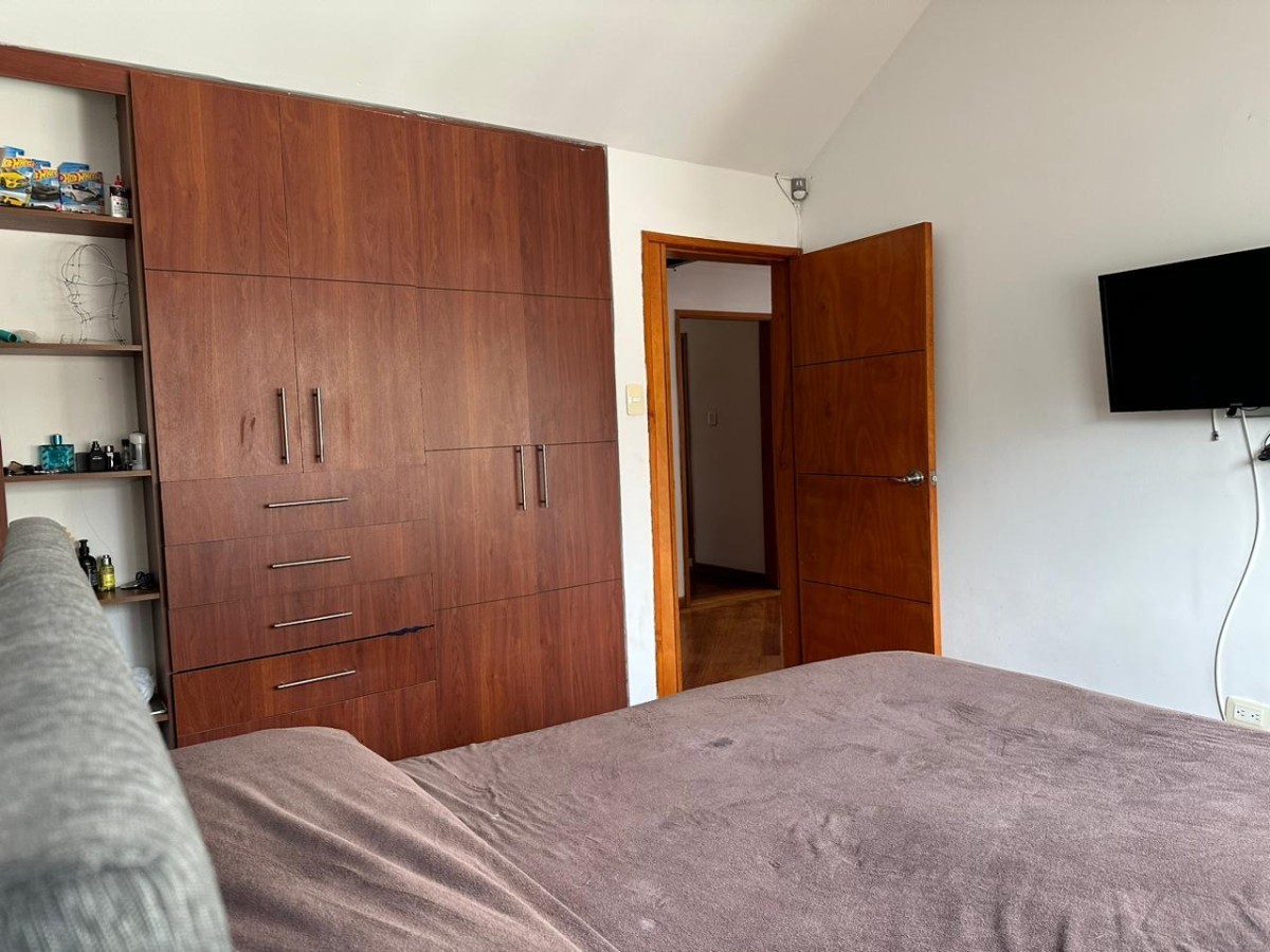 Casa en venta en El Contador, Bogotá · foto 16 de 18