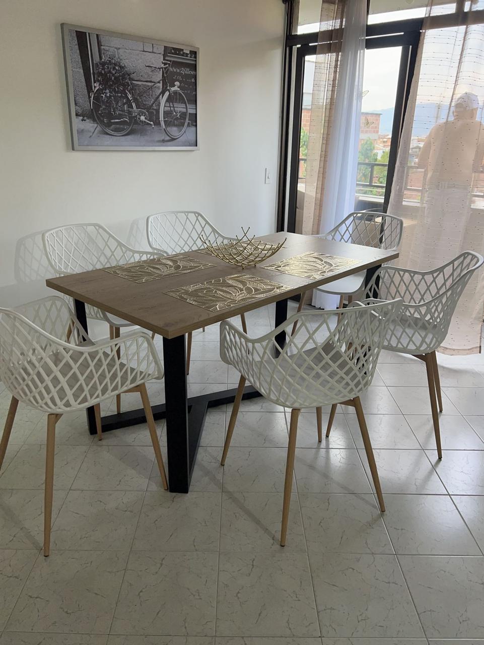 Apartamento en venta en Mesa, Envigado · foto 11 de 24