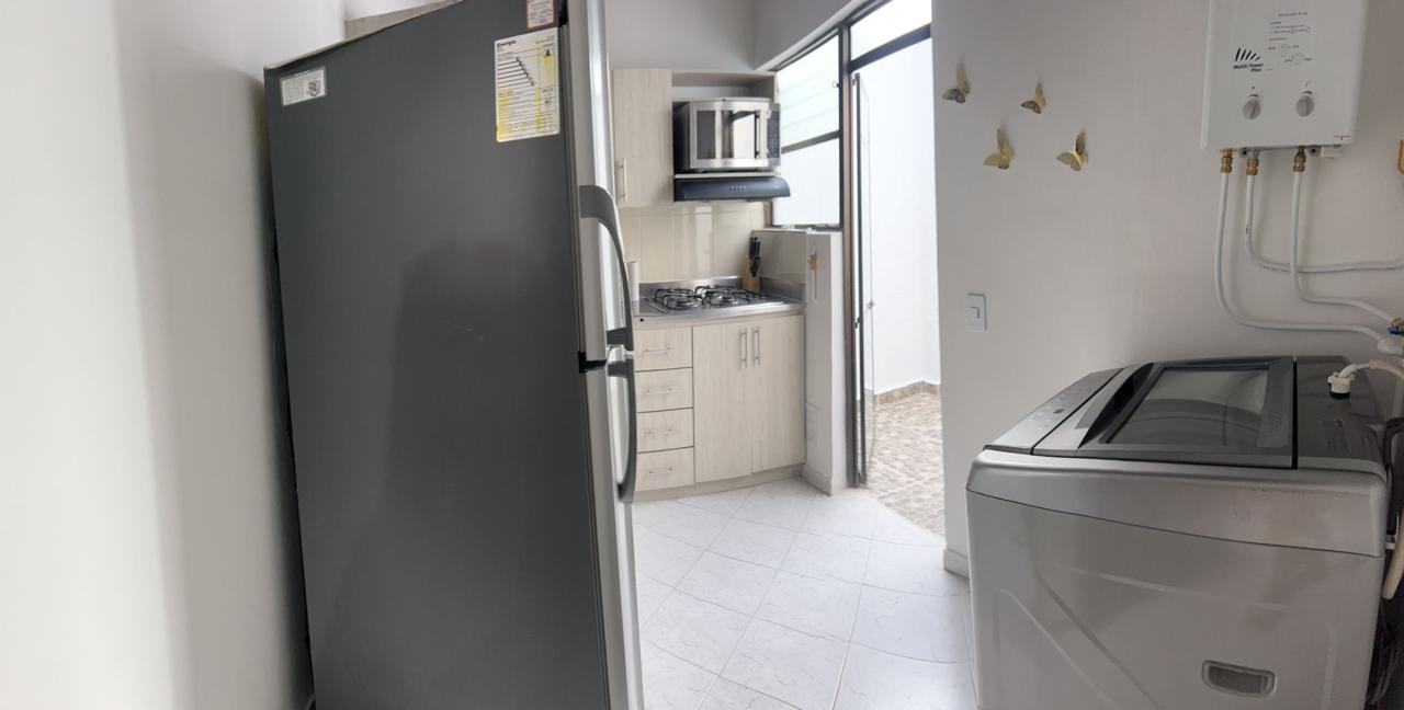 Apartamento en venta en Mesa, Envigado · foto 16 de 24