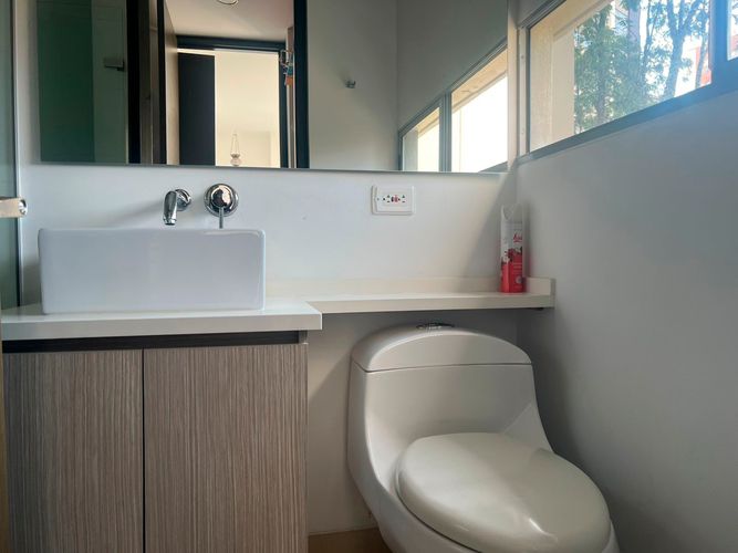 Apartamento de 2 alcobas en arriendo en El Poblado, Medellín, 92 m² · foto 19 de 19