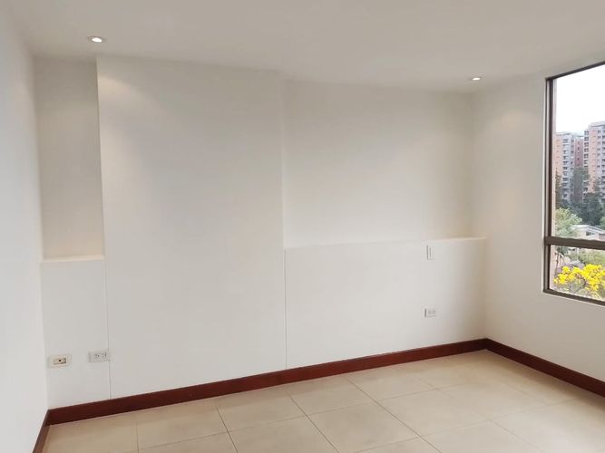 Apartamento de 2 alcobas en arriendo en Loma De Los Gonzalez, Medellín, 112 m² · foto 7 de 18
