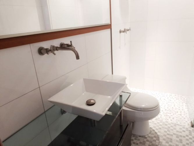 Apartamento de 2 alcobas en arriendo en Loma De Los Gonzalez, Medellín, 112 m² · foto 15 de 18