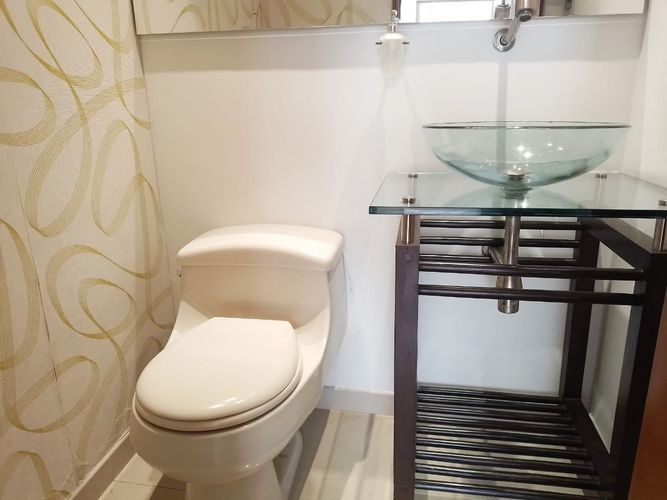 Apartamento de 2 alcobas en arriendo en Loma De Los Gonzalez, Medellín, 112 m² · foto 16 de 18