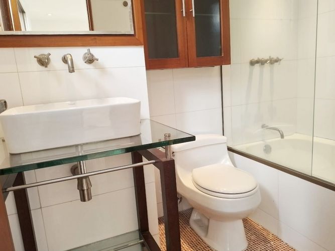 Apartamento de 2 alcobas en arriendo en Loma De Los Gonzalez, Medellín, 112 m² · foto 17 de 18