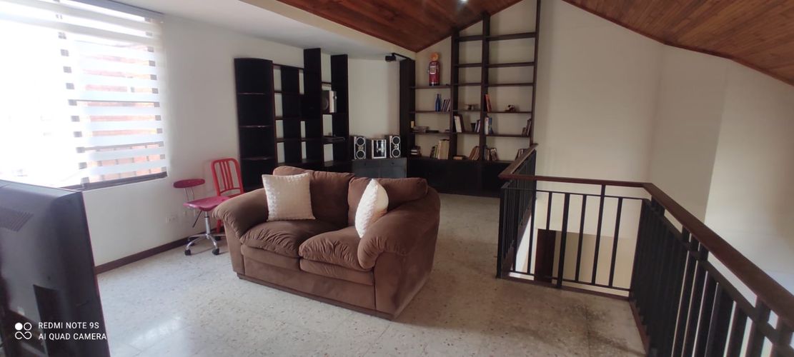 Apartamento de 3 alcobas en venta en Tequendama, Cali, 160 m² · foto 2 de 22