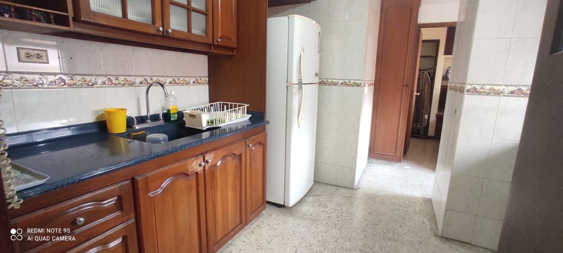 Apartamento de 3 alcobas en venta en Tequendama, Cali, 160 m² · foto 3 de 22