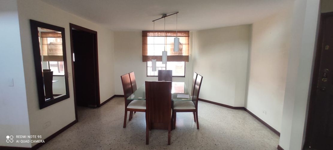 Apartamento de 3 alcobas en venta en Tequendama, Cali, 160 m² · foto 4 de 22