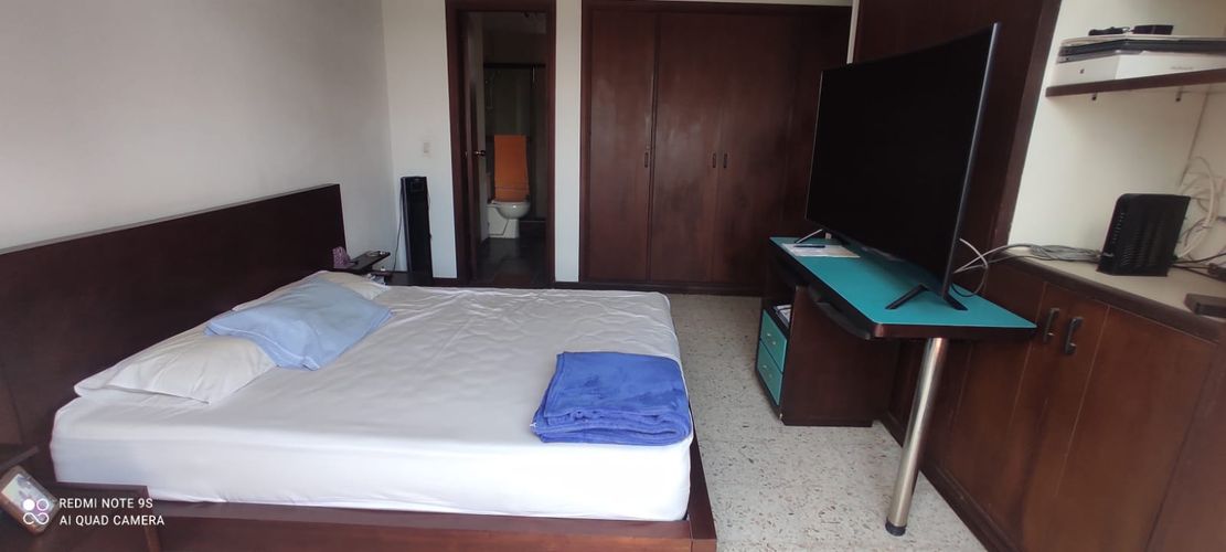 Apartamento de 3 alcobas en venta en Tequendama, Cali, 160 m² · foto 5 de 22