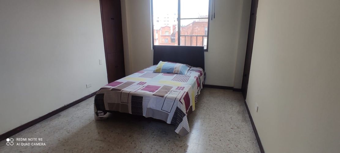 Apartamento de 3 alcobas en venta en Tequendama, Cali, 160 m² · foto 8 de 22