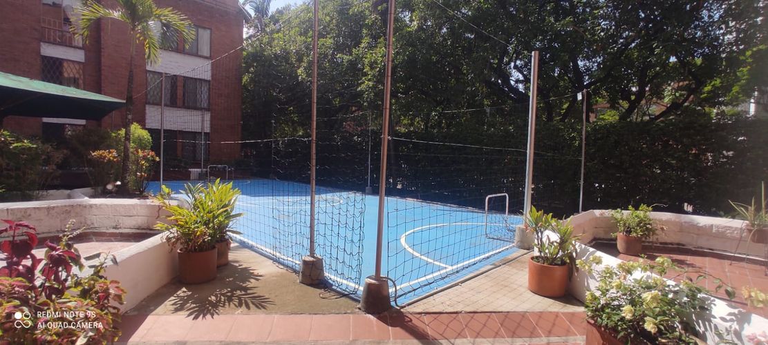 Apartamento de 3 alcobas en venta en Tequendama, Cali, 160 m² · foto 9 de 22