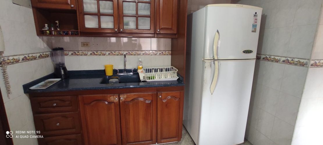 Apartamento de 3 alcobas en venta en Tequendama, Cali, 160 m² · foto 13 de 22