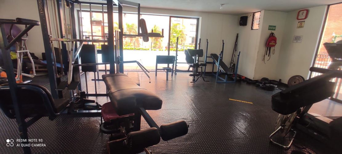 Apartamento de 3 alcobas en venta en Tequendama, Cali, 160 m² · foto 19 de 22