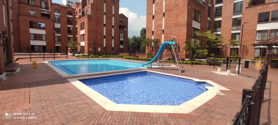 Apartamento de 3 alcobas en venta en Tequendama, Cali, 160 m² · foto 20 de 22