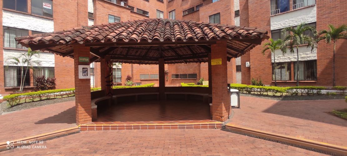 Apartamento de 3 alcobas en venta en Tequendama, Cali, 160 m² · foto 21 de 22