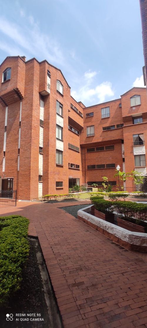 Apartamento de 3 alcobas en venta en Tequendama, Cali, 160 m² · foto 22 de 22