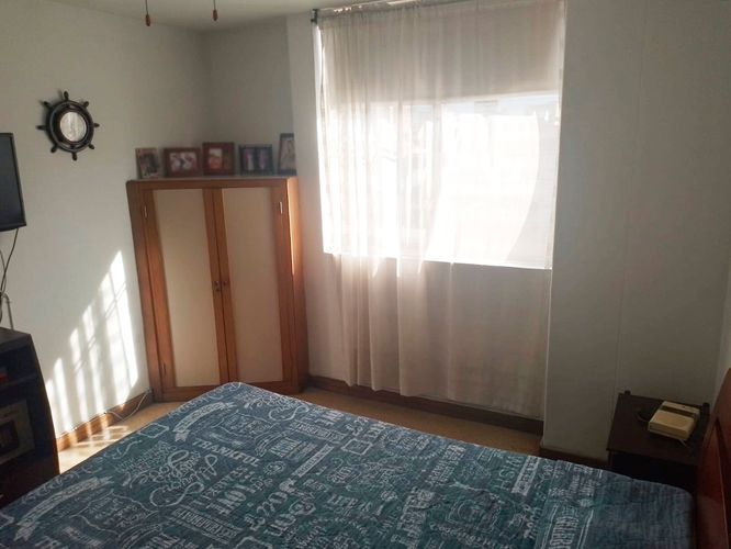 Apartamento de 3 alcobas en venta en Laureles, Medellín, 103 m² · foto 16 de 19