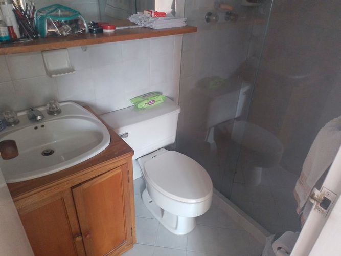 Apartamento de 3 alcobas en venta en Laureles, Medellín, 103 m² · foto 17 de 19
