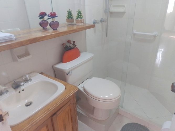 Apartamento de 3 alcobas en venta en Laureles, Medellín, 103 m² · foto 18 de 19