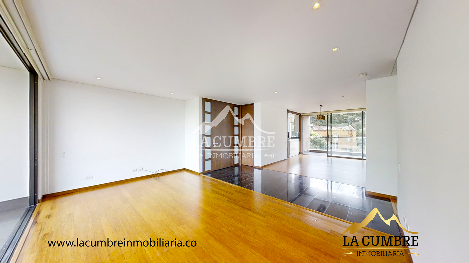 Apartamento en arriendo en El Campestre, Medellín · foto 2 de 21