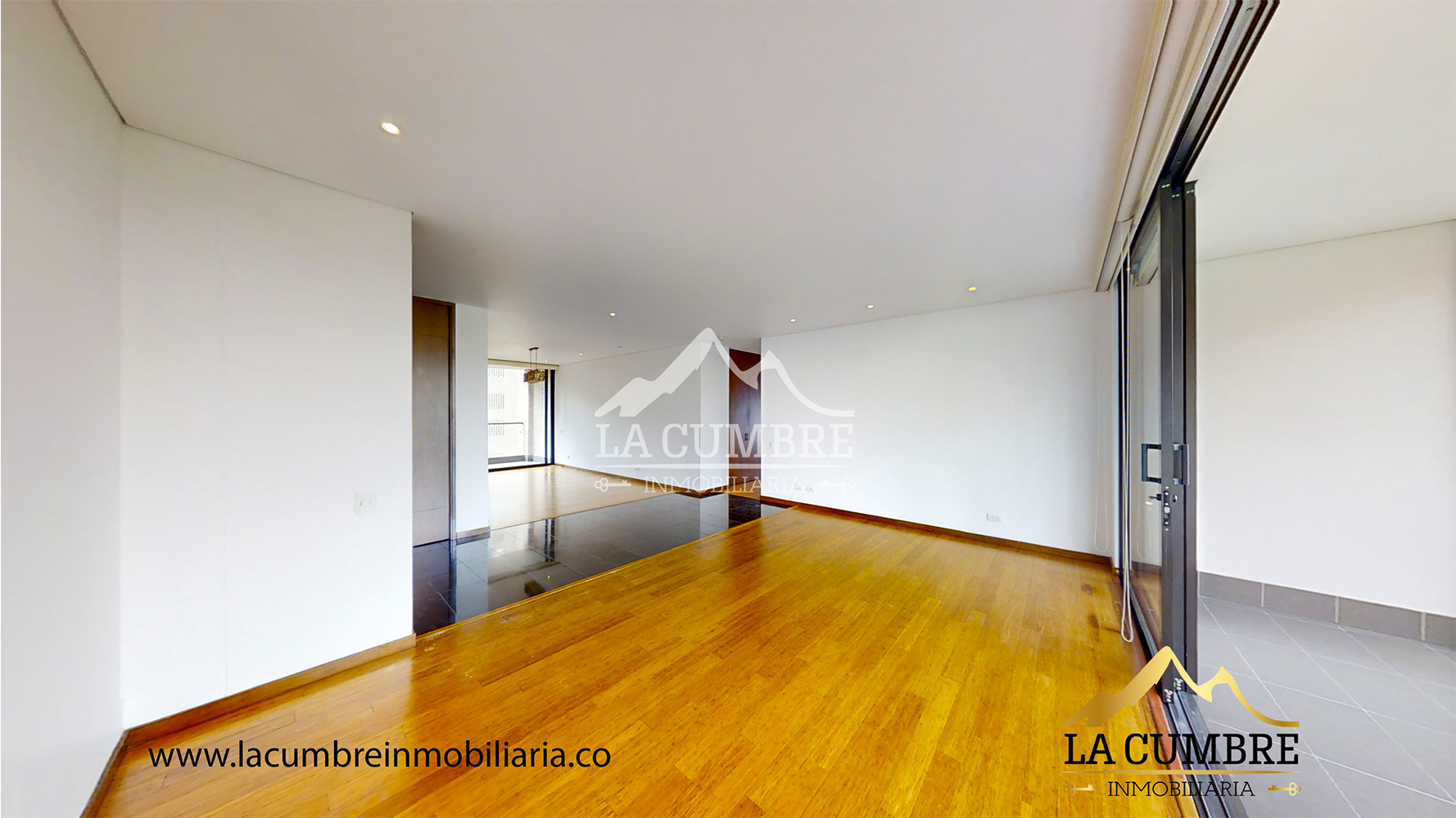 Apartamento en arriendo en El Campestre, Medellín · foto 4 de 21
