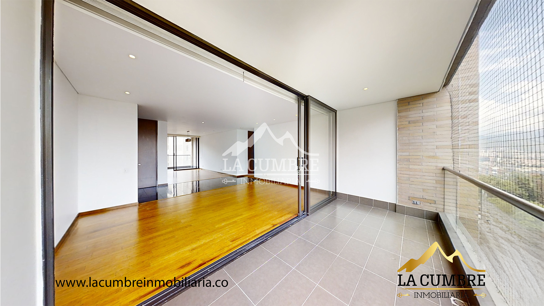 Apartamento en arriendo en El Campestre, Medellín · foto 5 de 21