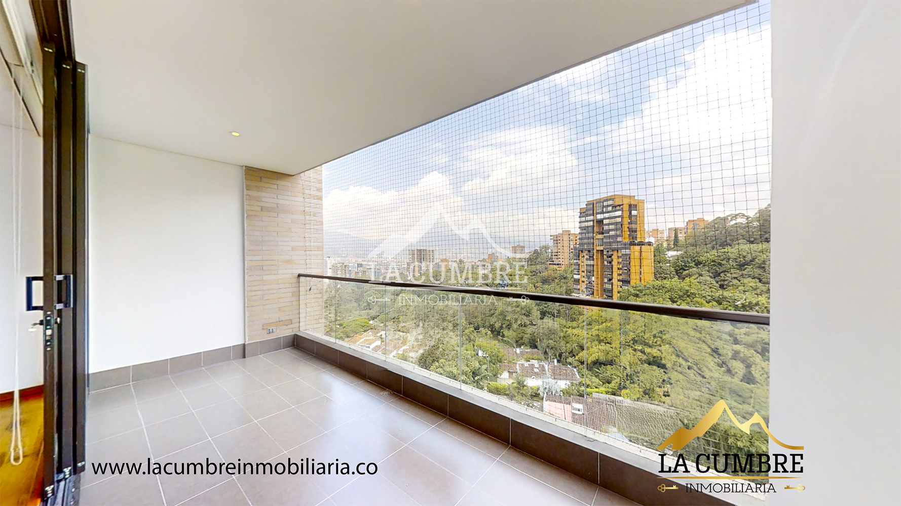 Apartamento en arriendo en El Campestre, Medellín · foto 6 de 21