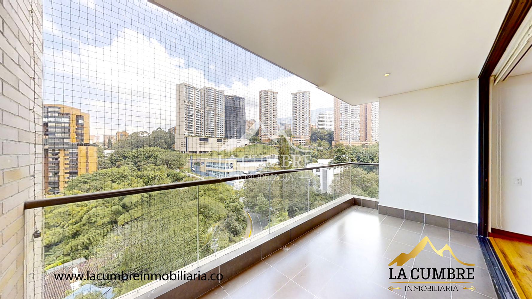 Apartamento en arriendo en El Campestre, Medellín · foto 7 de 21