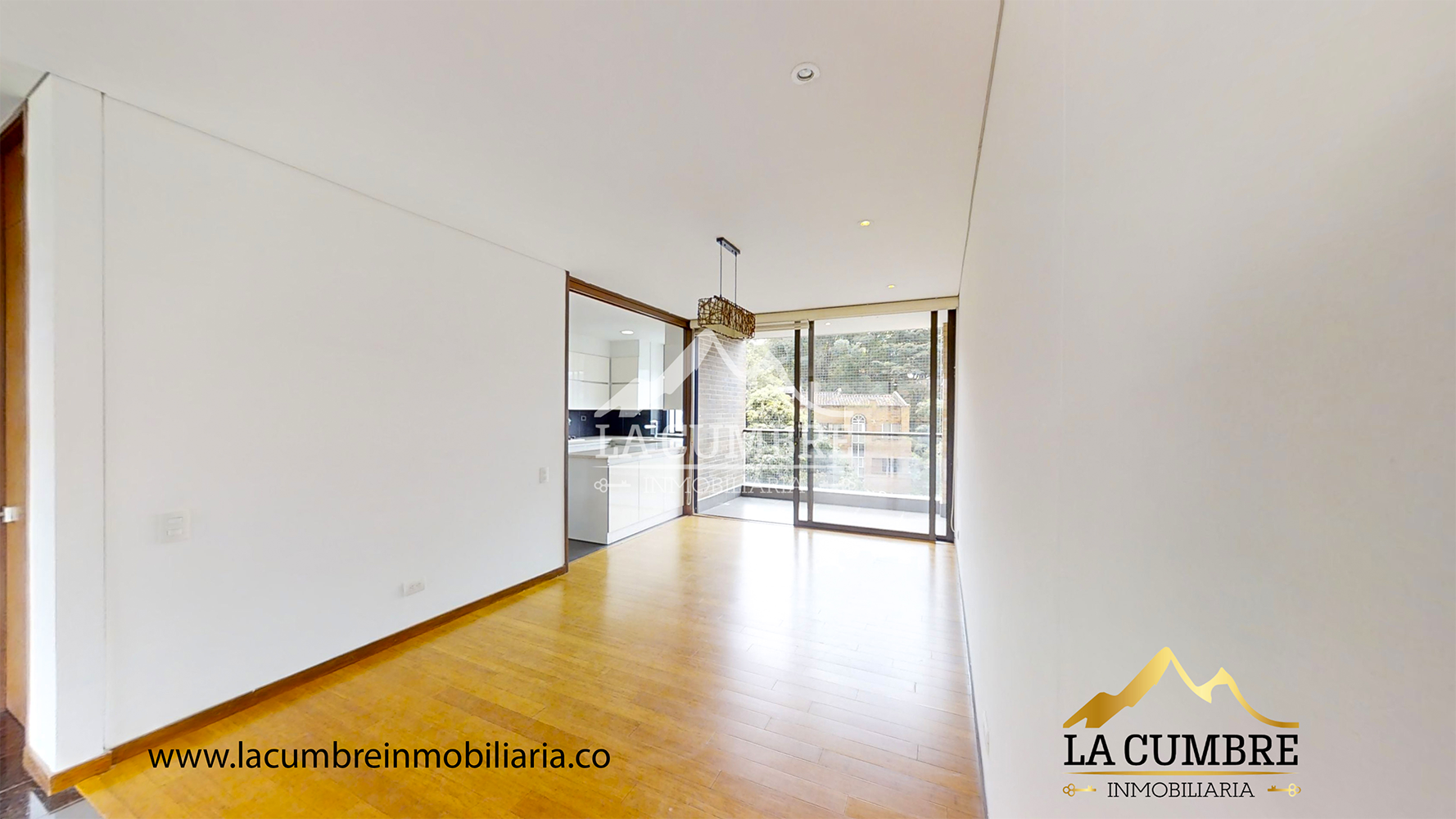 Apartamento en arriendo en El Campestre, Medellín · foto 8 de 21