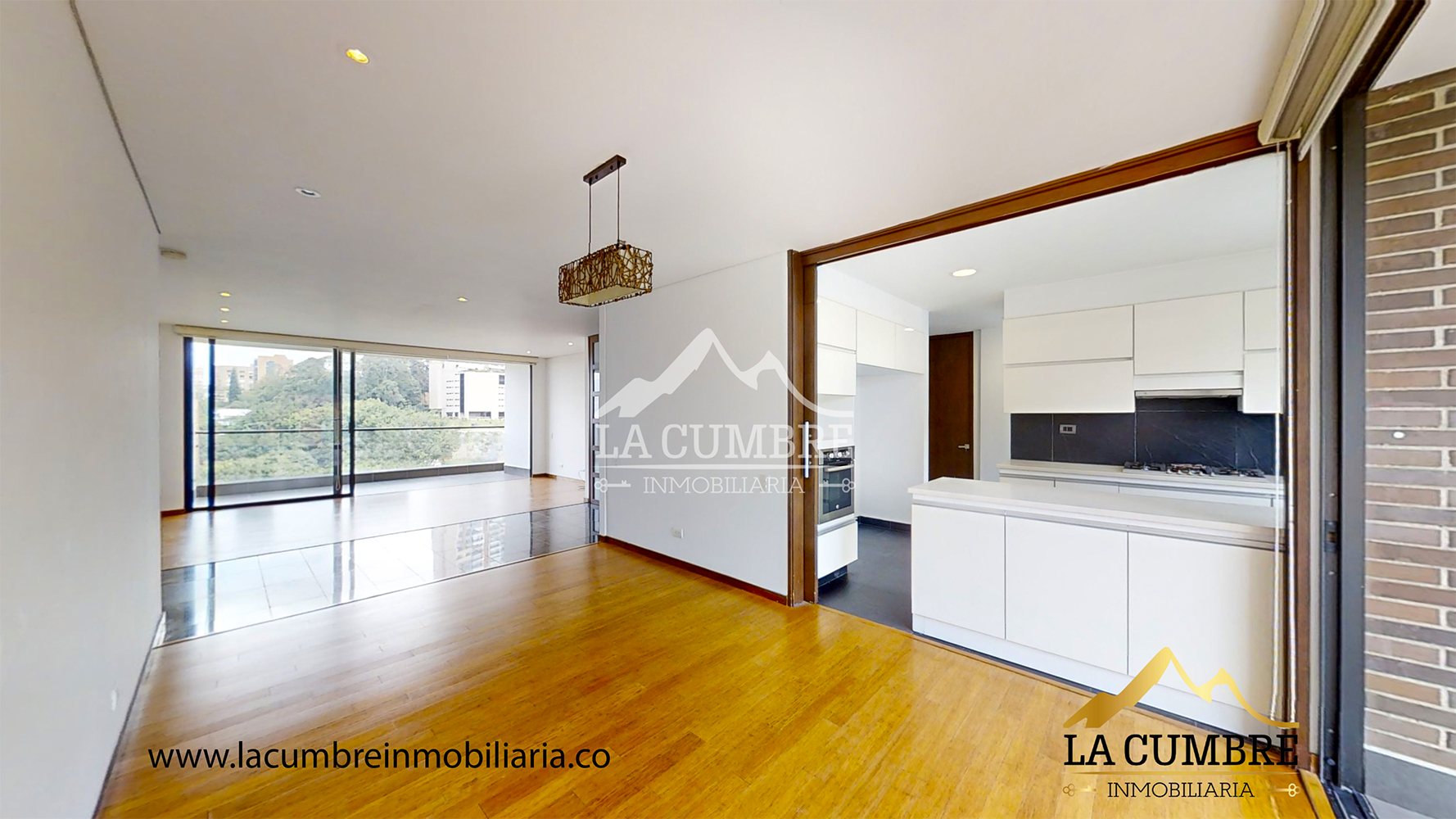 Apartamento en arriendo en El Campestre, Medellín · foto 9 de 21