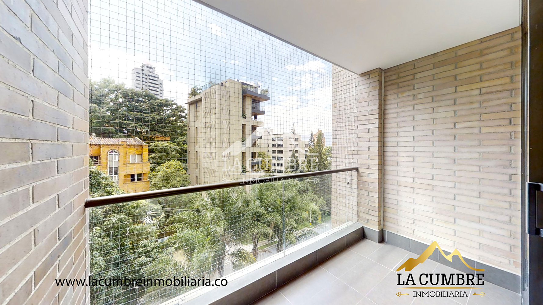 Apartamento en arriendo en El Campestre, Medellín · foto 10 de 21