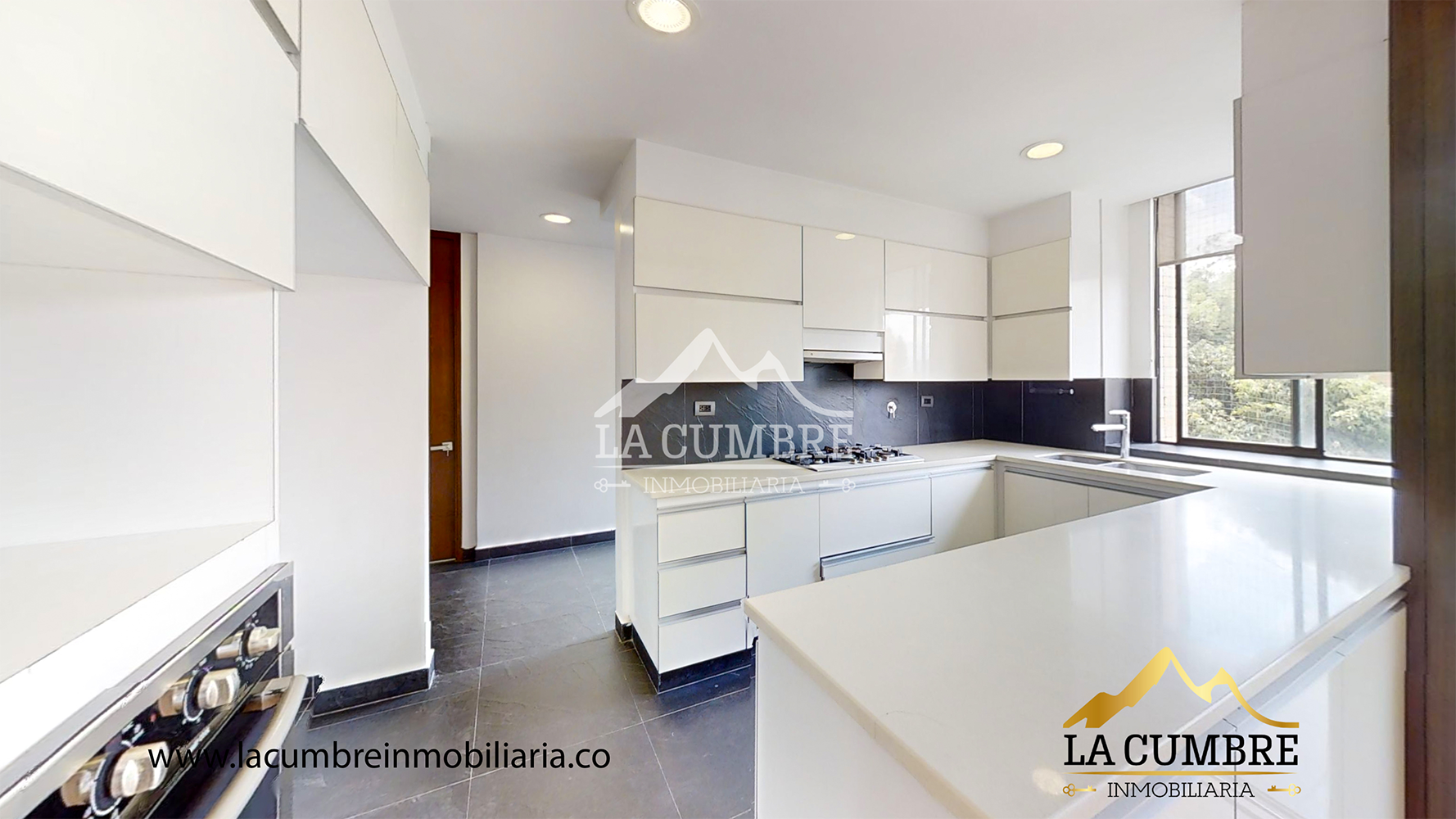 Apartamento en arriendo en El Campestre, Medellín · foto 11 de 21