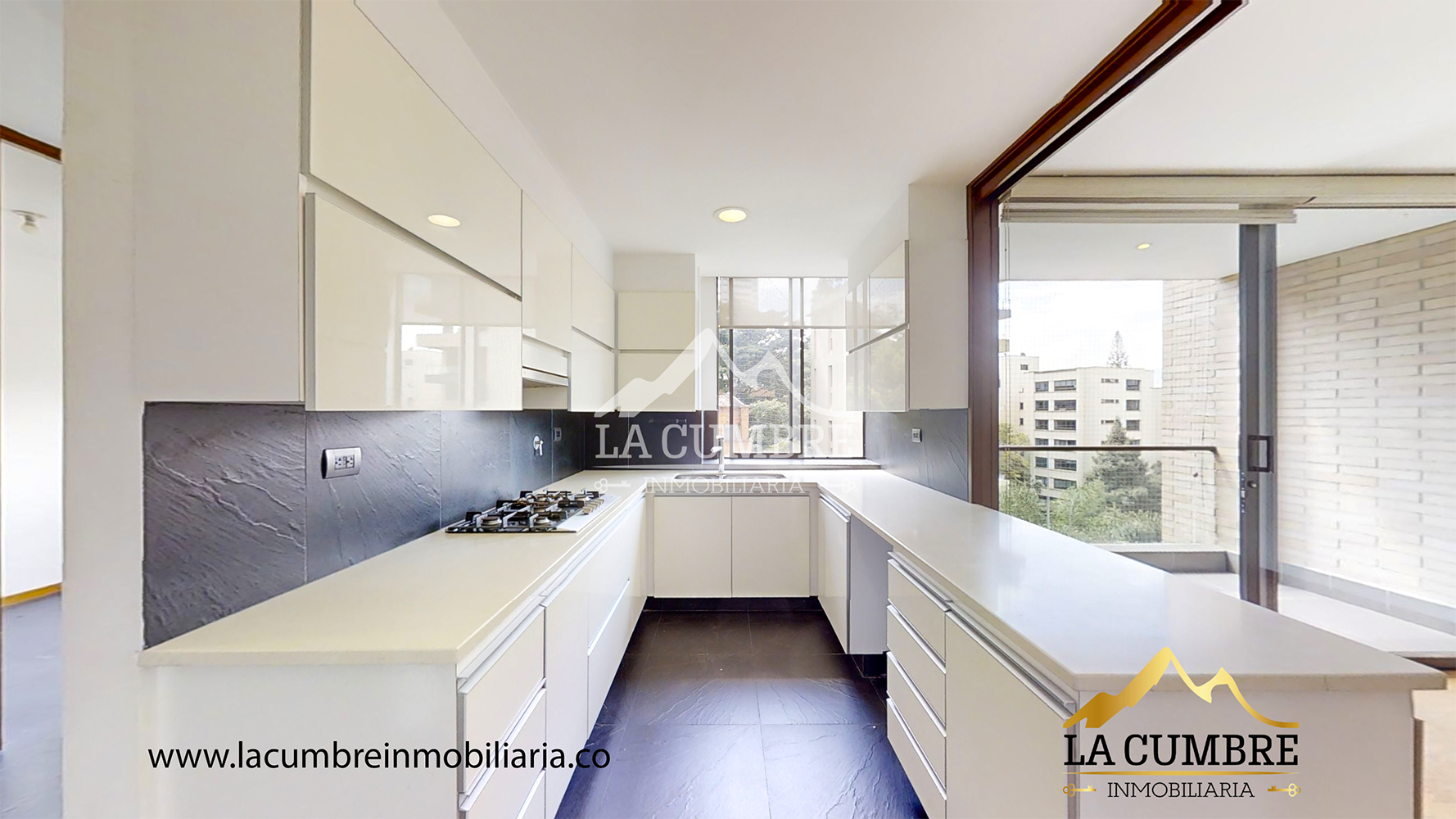 Apartamento en arriendo en El Campestre, Medellín · foto 12 de 21
