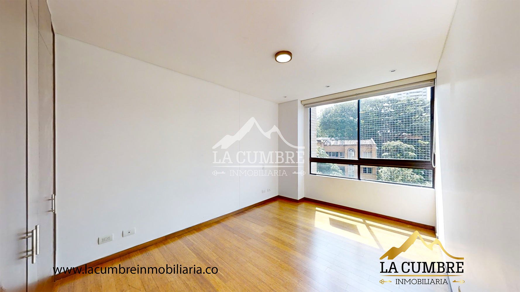 Apartamento en arriendo en El Campestre, Medellín · foto 14 de 21