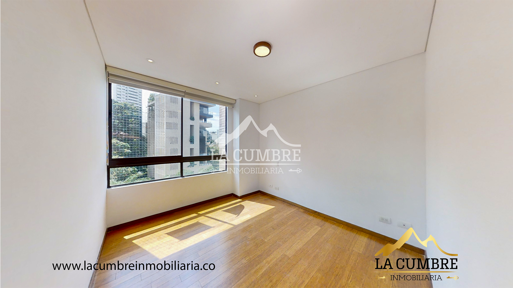 Apartamento en arriendo en El Campestre, Medellín · foto 16 de 21