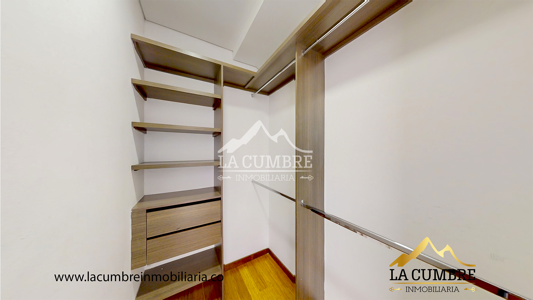 Apartamento en arriendo en El Campestre, Medellín · foto 17 de 21