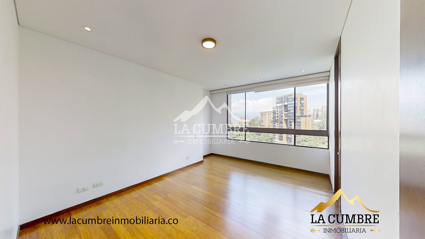 Apartamento en arriendo en El Campestre, Medellín · foto 19 de 21
