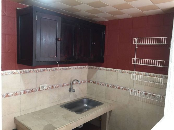 Casa de 2 alcobas en venta en Centro Fontibon, Bogotá, 40 m² · foto 8 de 21