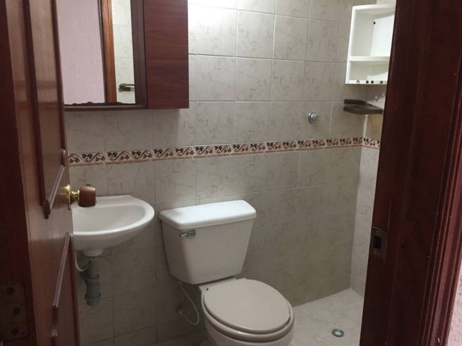 Casa de 2 alcobas en venta en Centro Fontibon, Bogotá, 40 m² · foto 10 de 21