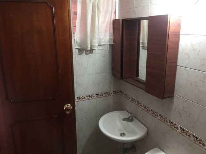 Casa de 2 alcobas en venta en Centro Fontibon, Bogotá, 40 m² · foto 11 de 21
