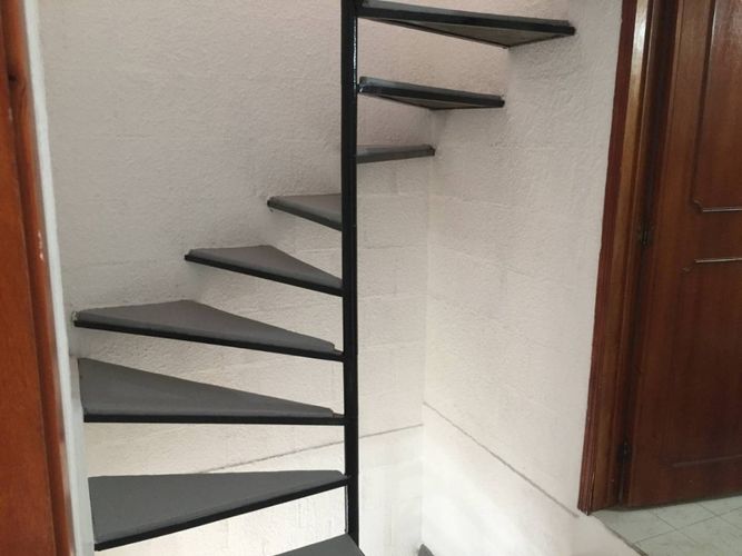 Casa de 2 alcobas en venta en Centro Fontibon, Bogotá, 40 m² · foto 15 de 21
