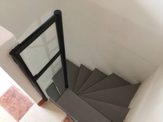 Casa de 2 alcobas en venta en Centro Fontibon, Bogotá, 40 m² · foto 21 de 21
