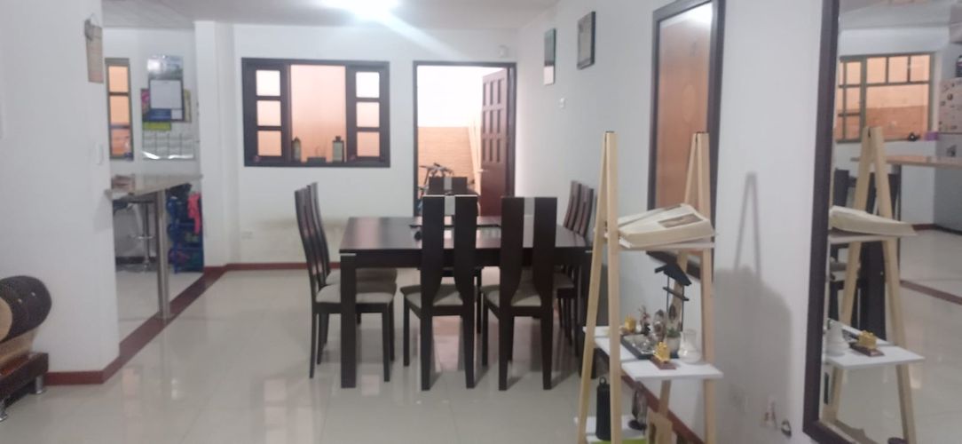 Casa de 3 alcobas en venta en Zona Centro, Madrid, 150 m² · foto 2 de 21