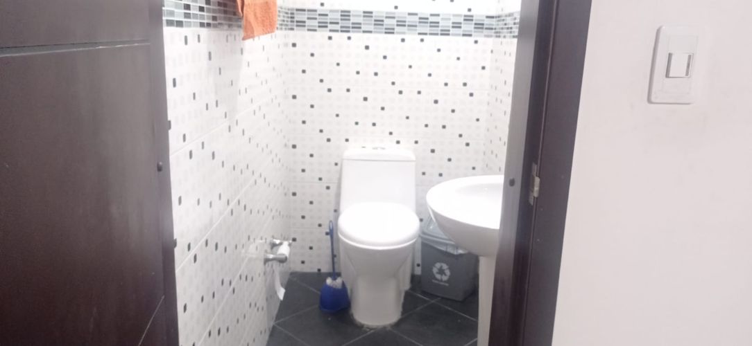 Casa de 3 alcobas en venta en Zona Centro, Madrid, 150 m² · foto 5 de 21